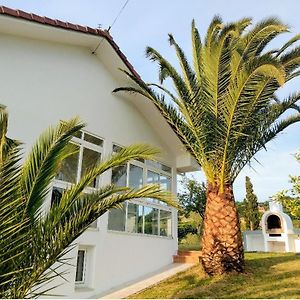 NavecesPreciosa Casa De Campo + Playa + Jardin + Mascotas别墅 Exterior photo