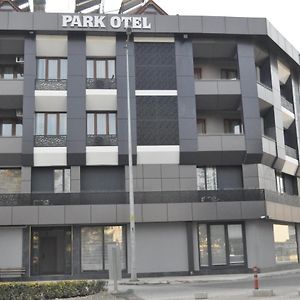 Park Otel Duzce Exterior photo