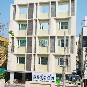 The Beacon Hotel 维沙卡帕特南 Exterior photo