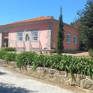 拉梅戈Casa Do Lobo别墅 Exterior photo