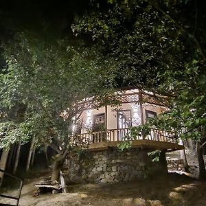 Karimabad 2 Bed Chalet - Yasam Cloud Nine And A Half Hunza别墅 Exterior photo