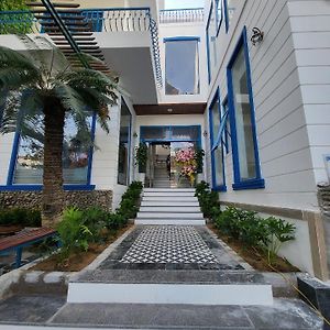 Alicia Hotel 绥和市 Exterior photo