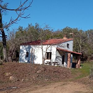 Viviendas Rurales Del Robledo Castano de Robledo Exterior photo