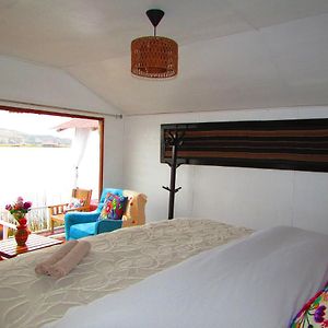 Titicaca Tikary'S Lodge 普诺 Exterior photo