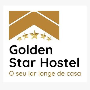 Hostel Golden Star Gião Exterior photo