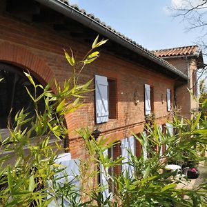 Ma Toulousaine Chambre D'Hotes 圖盧茲 Exterior photo