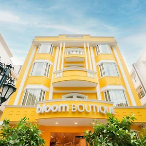 新德里 Bloom Boutique - Connaught Place Area酒店 Exterior photo