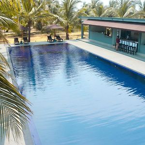 Reecha Organic Resort Jaffna Kilinochchi Exterior photo