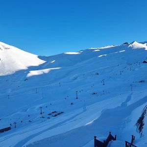 Departamento Valle Nevado, Ski In - Ski Out 圣地亚哥 Exterior photo