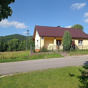 Nowa Wies Sielankowy Domek别墅 Exterior photo