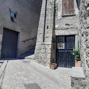 法布里卡－迪罗马La Grotta公寓 Exterior photo