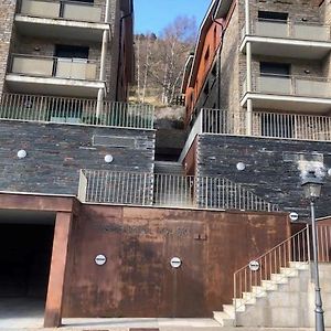 Residencial Sol I Ski 24 4P Ransol El Tarter Zona Grandvalira Sant Pere Exterior photo