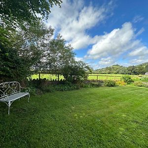 West ChinnockLittle Old Barn At Manor Farmhouse别墅 Exterior photo