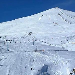Departamento Mblanc, Ski El Colorado,, Salida A Canchas, Piscina 圣地亚哥 Exterior photo