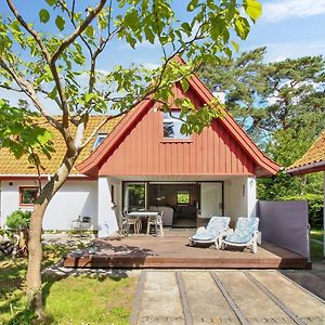 Holiday Home Varpu - 150M From The Sea In Bornholm By Interhome 内克瑟 Exterior photo