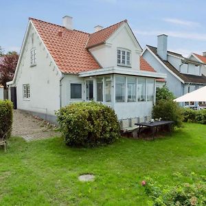 Holiday Home Merete - 50M From The Sea In Funen By Interhome Tranekær Exterior photo