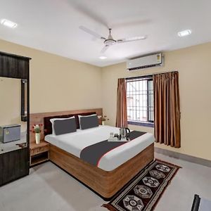 Goroomgo Hotel Moon Light Guest House Bhubaneswar - Perfect Room With Spacious Room 布巴内什瓦尔 Exterior photo