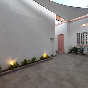 莱昂Casa Reyna公寓 Exterior photo