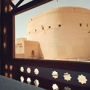 Durrat Nizwa Hotel Exterior photo