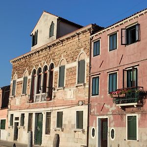 Domus Titianus XV - Venezia Murano Exterior photo