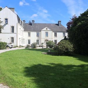 Gites De Charme Dans Un Chateau De Campagne 布利克斯 Exterior photo