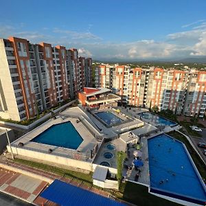 Apartamento Comodo En Girardot Cundinamarca Exterior photo