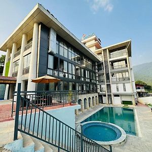 Hotel Smarak Hetauda Exterior photo