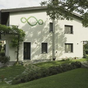 Third Paradise-Villa- Baldissero Torinese Exterior photo