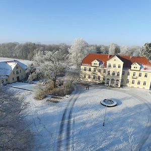 Oberhof Zur Pferdekoppel公寓 Exterior photo