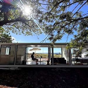 Modern Off Grid Tiny Home! 哈莱伊瓦 Exterior photo