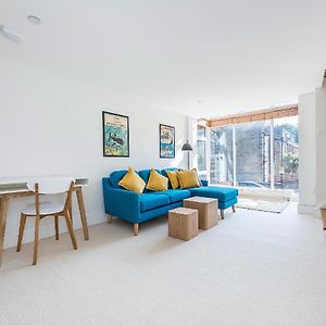 Hidden Gem In Chiswick, Stylish 1 Bedroom House 伦敦 Exterior photo