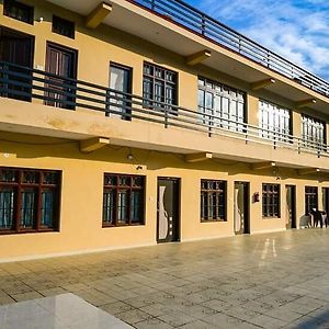 Hotel Shivlinga Villa By Stayapart Barkot Exterior photo