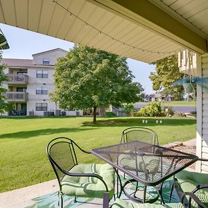 Branson Resort Condo By Lake Taneycomo With Pool! Exterior photo