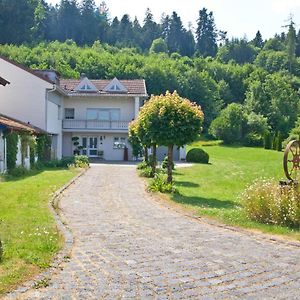 Ferienwohnung Deubzer In Palling Exterior photo