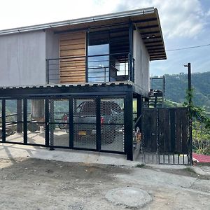 马尼萨莱斯Colibri Studio Flat公寓 Exterior photo