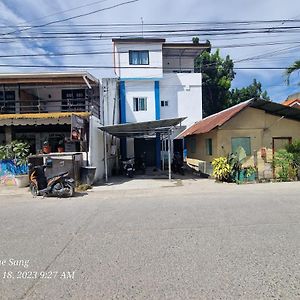 Mayome Tourist Inn - Moalboal Basdiot Exterior photo