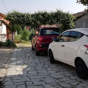 Fresonara La Casetta Di Pio住宿加早餐旅馆 Exterior photo