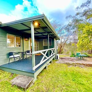 Norman Lindsay Cottage Faulconbridge Exterior photo