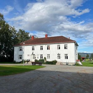 HokksundVisjon Gjestegard住宿加早餐旅馆 Exterior photo