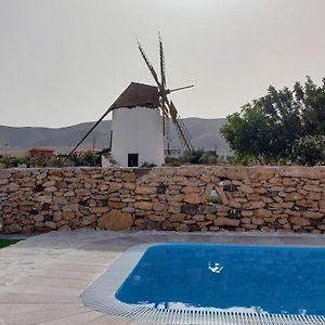 Casita Rural Molino De La Corte 安提瓜 Exterior photo