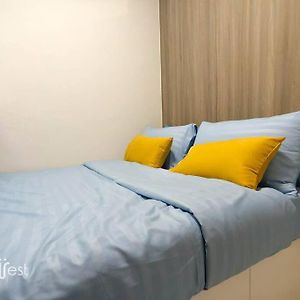 Happirest At Coast Residences, Pasay - 1 Bedroom With Balcony 马尼拉 Exterior photo
