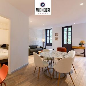 圖盧茲404 - Wonder Appart - Vue Garonne -公寓 Exterior photo