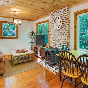 Lakemont Vacation Rental With Screened-In Porch! Exterior photo