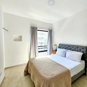 布宜诺斯艾利斯Apartamento A Metros Del Obelisco公寓 Exterior photo