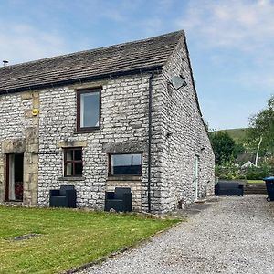 Meadow Barn Cottage Chelmorton Exterior photo