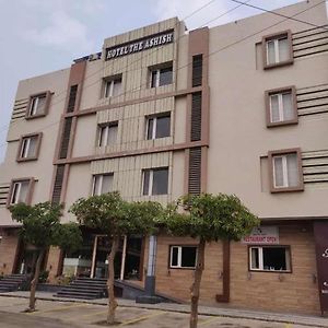 Hotel Solista Chittorgarh Exterior photo