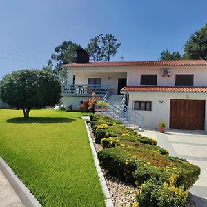 Villa Madalena Coucieiro Exterior photo