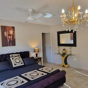 Baligara - Luxury Guest Suite 巴加拉 Exterior photo