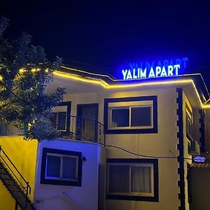 卡斯Yalim Apart公寓 Exterior photo