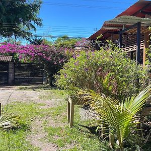 Sabalito Las Casitas Italiana酒店 Exterior photo